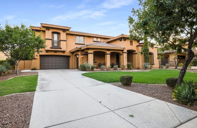20723 W MAIN Street - 20723 West Main Street, Buckeye, AZ 85396