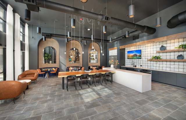 Artistry Design District Gallery 4
