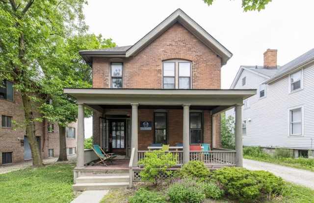 319 Catherine Street photos photos