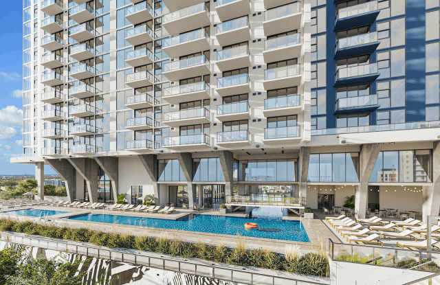 Society Las Olas photos photos