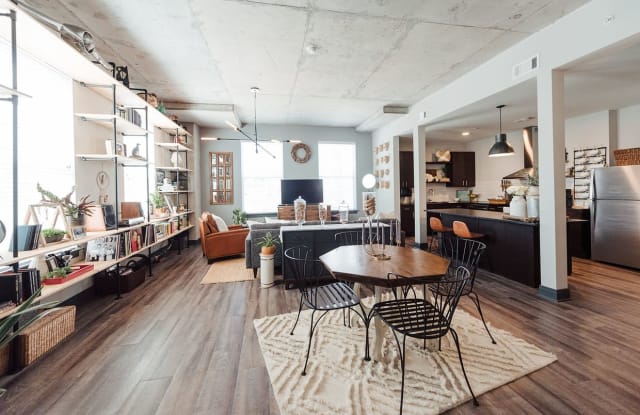 311 Jefferson St - 311 Jefferson Street, Nashville, TN 37219