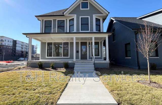 822 Union Street photos photos