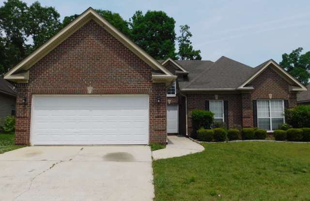 632 Forest Lake Drive, Sterrett photos photos