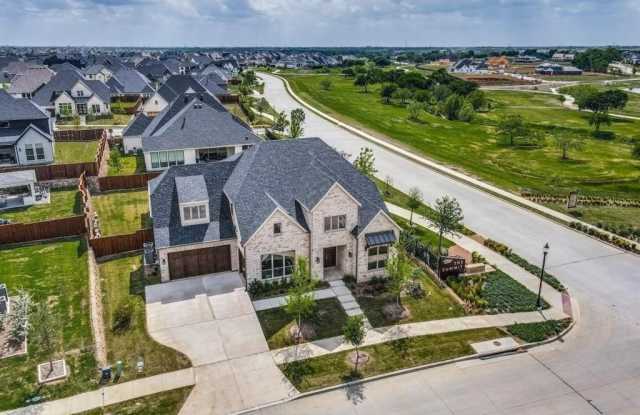 4101 Old Rosebud Lane - 4101 Old Rosebud Lane, Prosper, TX 75078