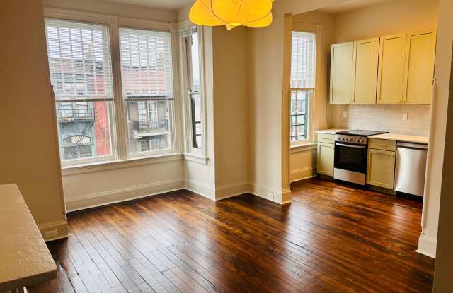 Urban Studio - 828 Madison Avenue, Covington, KY 41011