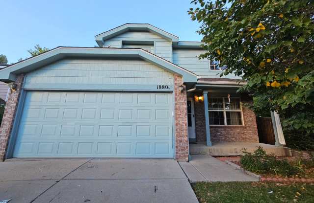 Fabulous 4 Bed Home Near Buckley Space Force Base photos photos Fabulous 4 Bed Home Near Buckley Space Force Base photos photos