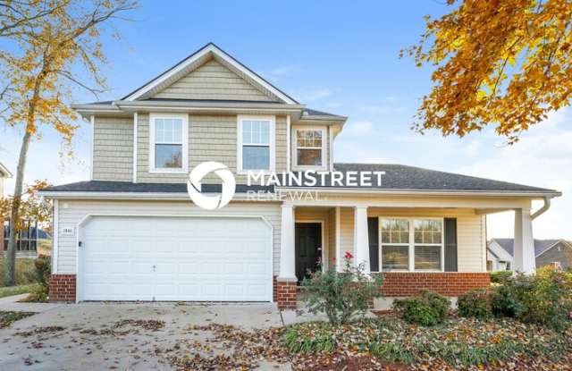2846 Meadow Glen photos photos