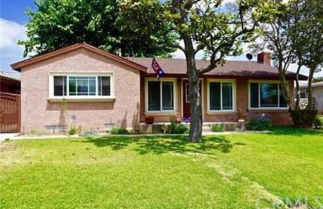 4136 N Foxdale Avenue - 4136 Foxdale Avenue, Vincent, CA 91722