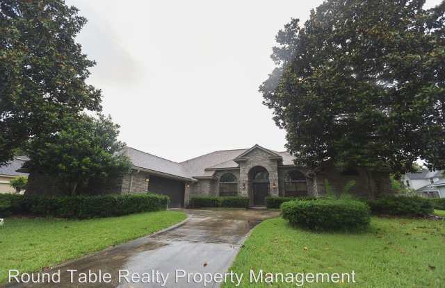 1144 Ashmore Dr - 1144 Ashmore Drive, Fruit Cove, FL 32259
