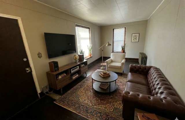 509 North Perry Street - 513 photos photos