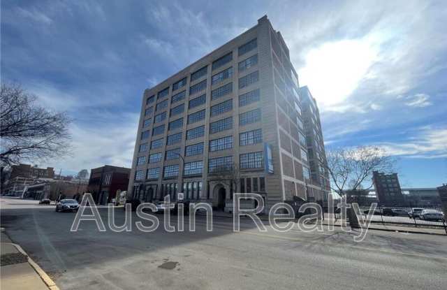 2020 Washington Ave - 2020 Washington Avenue, St. Louis, MO 63103