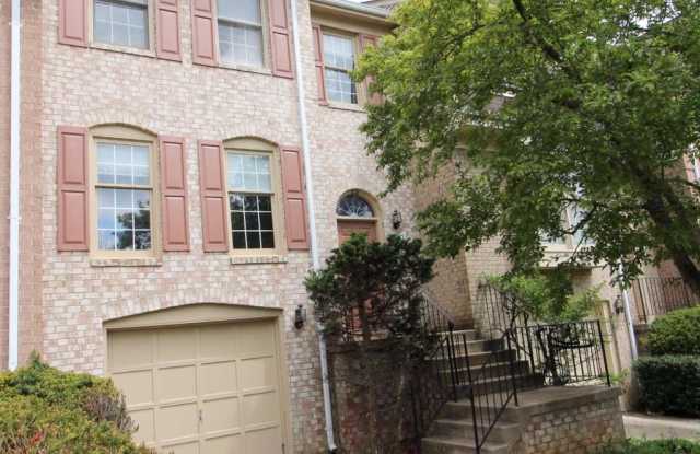3003 OAKTON MEADOWS COURT - 3003 Oakton Meadows Court, Oakton, VA 22124