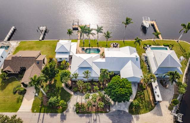 3790 Peace River Drive - 3790 Peace River Drive, Charlotte County, FL 33983