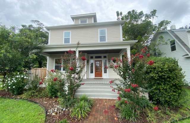 Georgous 5 bedroom 2.5 bath home in Downtown Wilmington photos photos