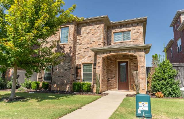 3 Bedroom, 2.5 Bathroom Home for Rent in Fayetteville AR Gallery 3