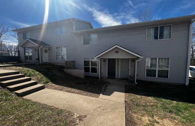 Long Term - 12 Month Lease! Available Now! 2 Bed/1.5 Bath Two Story Townhouse Osage Beach photos photos