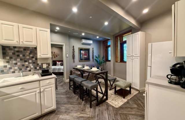 Hidden Gem – Remodeled 1 Bedroom in Monterey photos photos