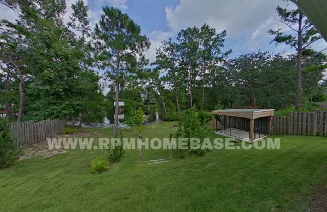 Lake View 3-Bedroom Home with Community Amenities in Freeport Gallery 3