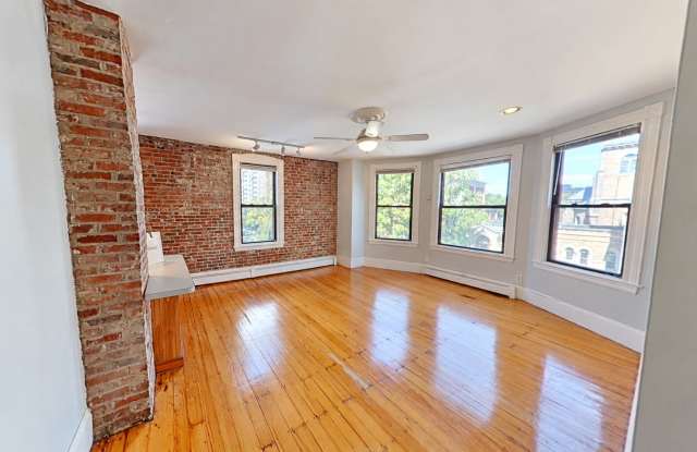1540 Tremont Street1540 Tremont Street - 1540 - 3F Gallery 2