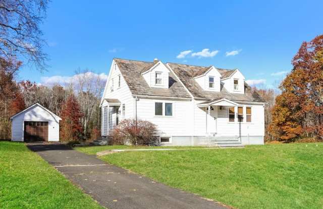 525 Lonely Cottage Road - 525 Lonely Cottage Road, Bucks County, PA 18972