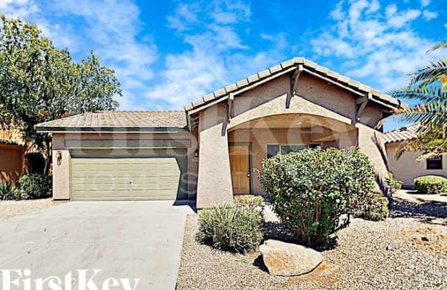 16074 West Banff Lane - 16074 West Banff Lane, Surprise, AZ 85379