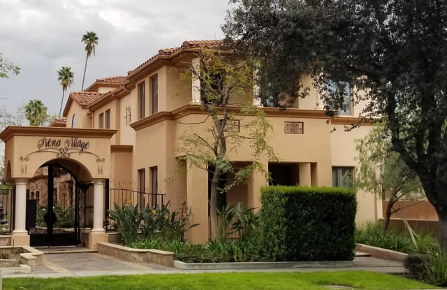 66 N Allen Avenue - 66 Allen Avenue, Pasadena, CA 91106