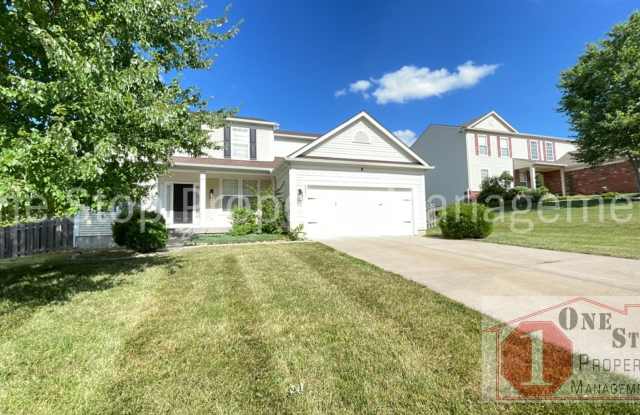 Luxury 5 bedroom, 4 bathroom Home Available NOW in KCMO!!! photos photos