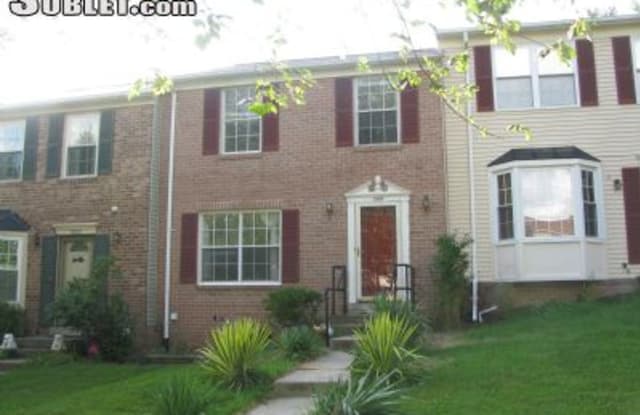 18605 Winding Creek Pl - 18605 Winding Creek Place, Germantown, MD 20874