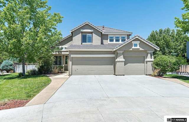 Beautiful large family home in Wingfield Springs area photos photos