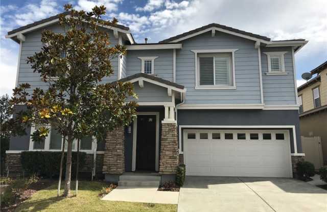 302 Summit Crest Drive - 302 Summit Crest Drive, Lake Forest, CA 92630