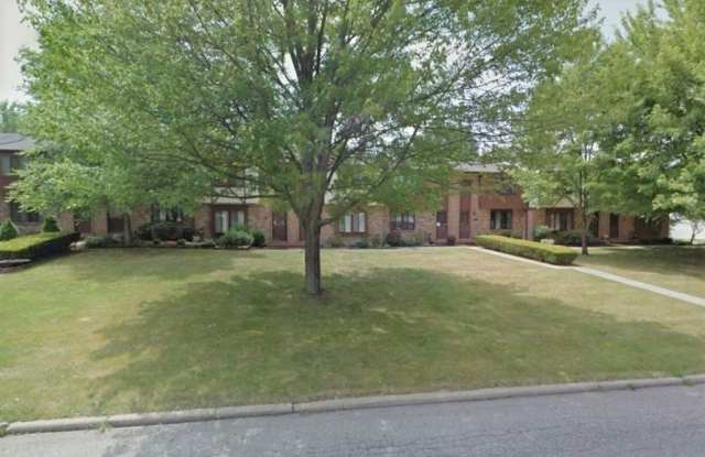 1414 Maplecrest - 1414 Maplecrest Drive, Austintown, OH 44515