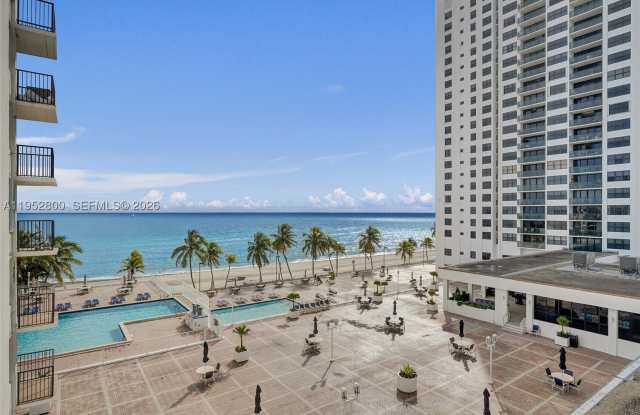 2201 S Ocean Dr Gallery 3