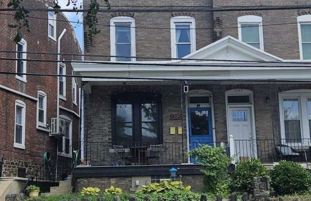 5195 RIDGE AVENUE - 5195 Ridge Avenue, Philadelphia, PA 19128
