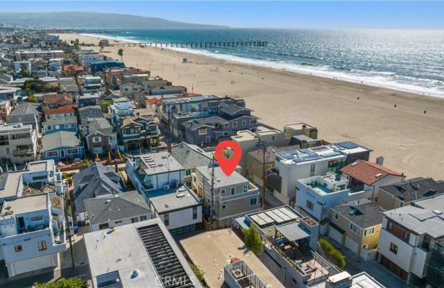 20 20th Court - 20 20th Court, Hermosa Beach, CA 90254