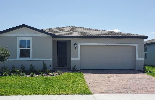 4-Bedroom, 2.-Bathroom in Winter Haven - 877 Cambridge Drive, Winter Haven, FL 33881