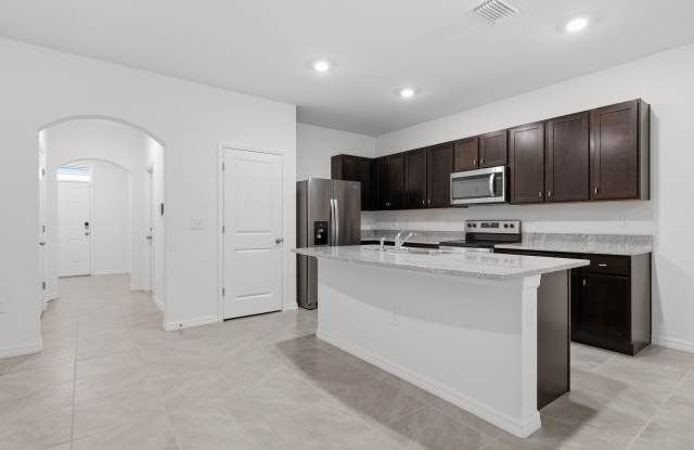 Tara Greens Townhome in Newberry Gallery 3