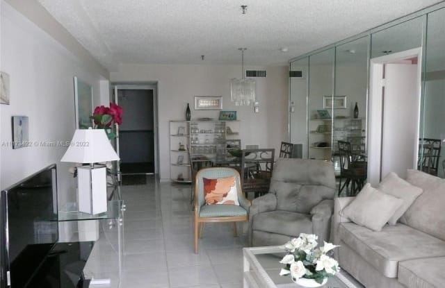 250 181st Dr - 250 181st Drive, Sunny Isles Beach, FL 33160