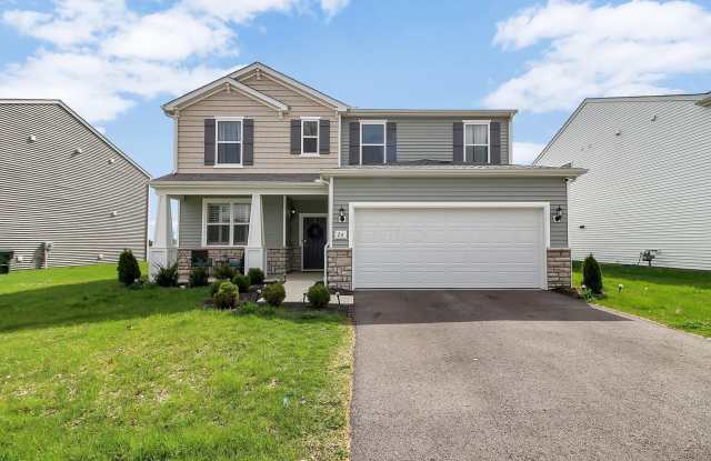 24 Bazler Lane - 24 Bazler Lane, South Bloomfield, OH 43103