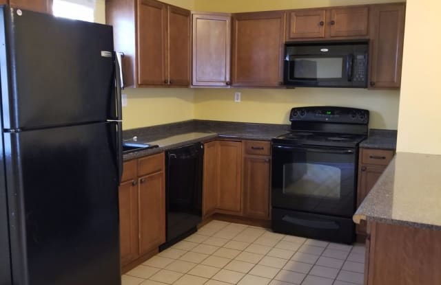 3707 Mystic Street Unit A - 3707 Mystic Street, Lower Grand Lagoon, FL 32408