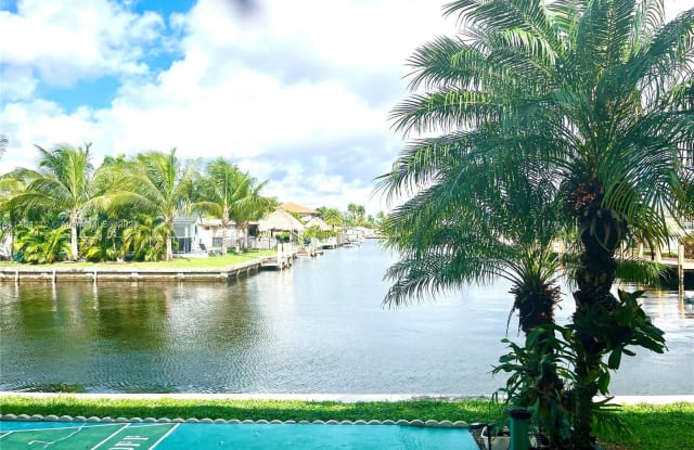 331 E Mcnab Rd - 331 East McNab Road, Pompano Beach, FL 33060