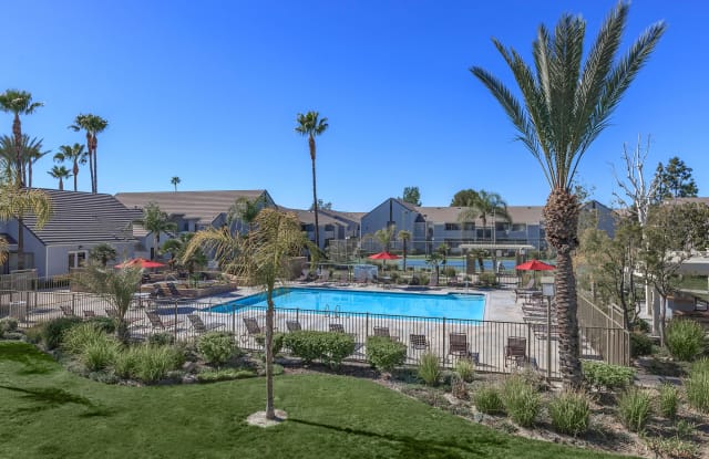 Palm Court Apartment Homes photos photos