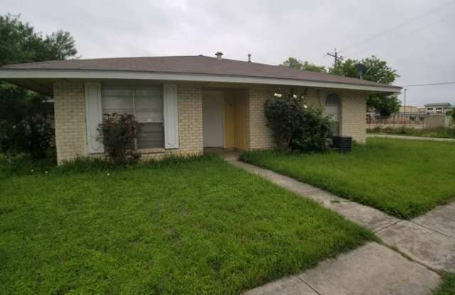 5738 Stiffkey Drive - 5738 Stiffkey Drive, San Antonio, TX 78228
