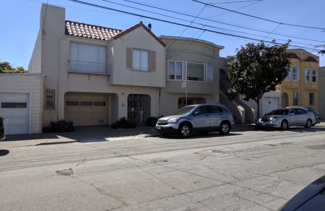 268 Somerset Street - 268 Somerset Street, San Francisco, CA 94134