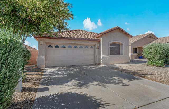 Arizona Homes Rentals and Sales Gallery 1