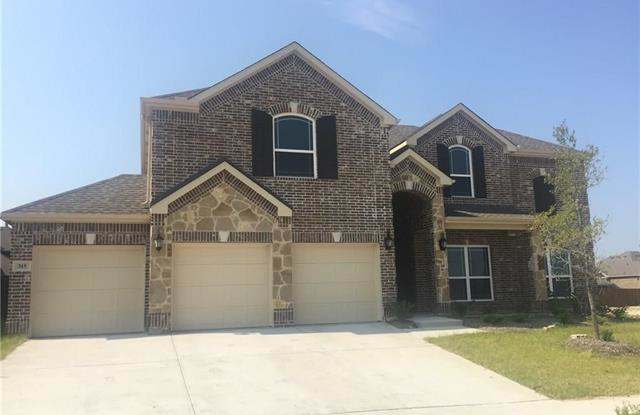 315 Westphalian Drive - 315 Westphalian Dr, Celina, TX 75009