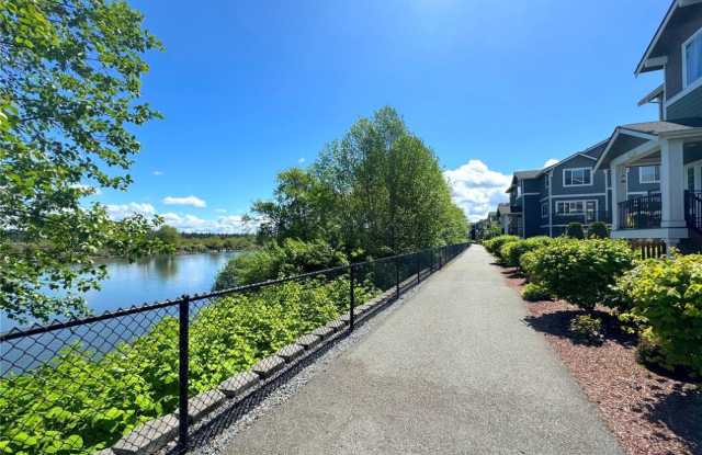 3306 31st Dr - 3306 31st Drive, Everett, WA 98201