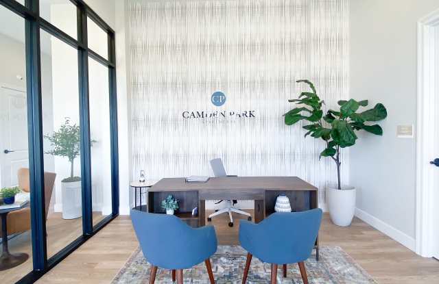 Camden Park Gallery 3