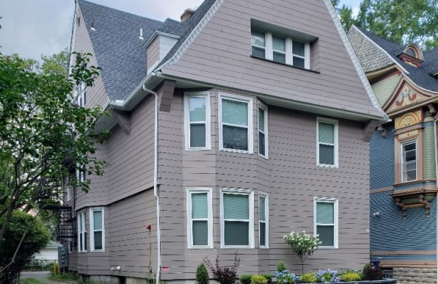 96 Norwood Ave 96 Norwwod Ave Unit #1 - 96 Norwood Avenue, Buffalo, NY 14222