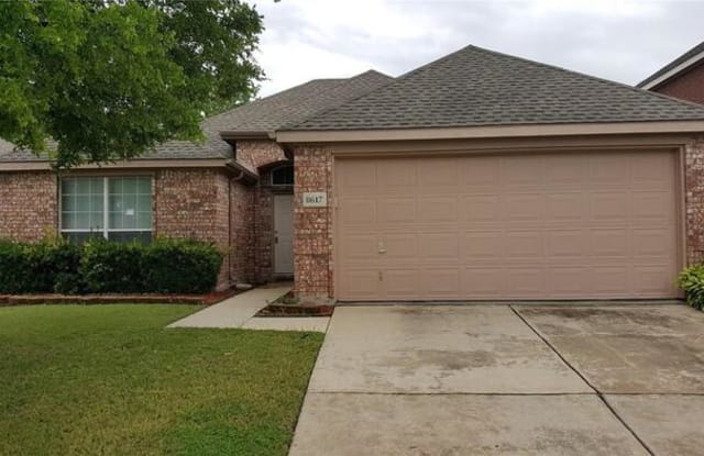 8617 Luzerne Drive - 8617 Luzerne Drive, McKinney, TX 75072