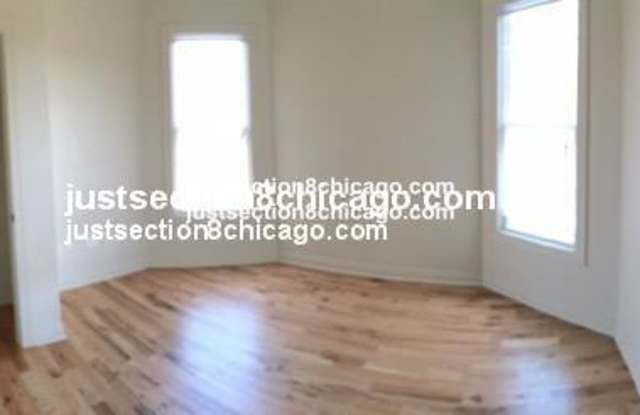 1106 N CENTRAL PARK Gallery 3